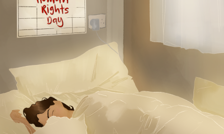 When The Day Off Matters More Than The Day Itself 