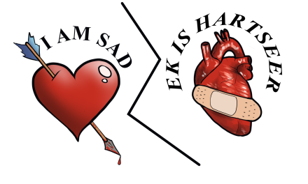 Is English Bad for Your Mental Health?