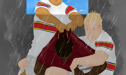 From the Field to the Feed: How Social Media is Changing Student Sport at UP