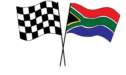 The Race to Bring Formula 1 Back to South Africa