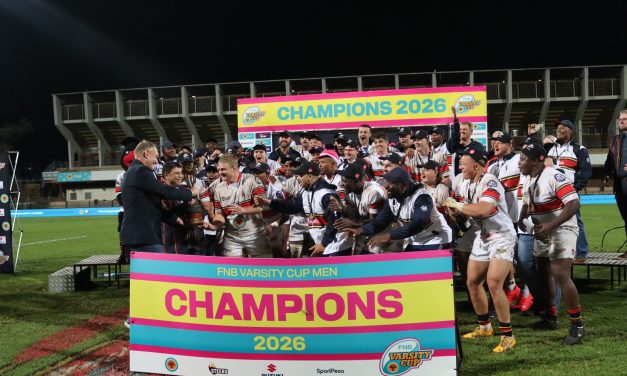 From Pride to Passion: Why Varsity Cup Matters for Students and Players