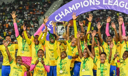 Sundowns vs Leipzig: A Battle for Continental Bragging Rights