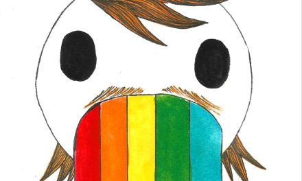 No, Your Evil Ex-Boyfriend is not a Twink