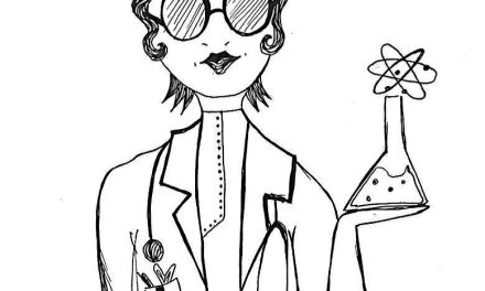 Science and Sexism: The Degrees where Women are still Pushed Aside