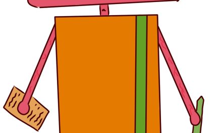 How to Start Journaling (Without Feeling Ridiculous)