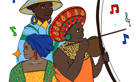 Herstory: Women as Custodians of African Culture
