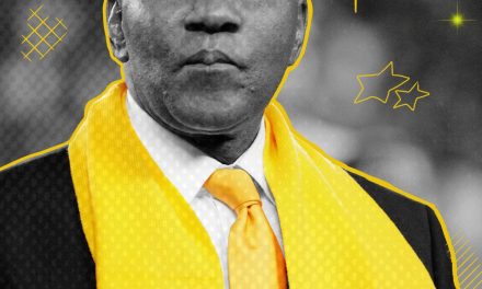 Birth of a Giant: The History of Kaizer Chiefs