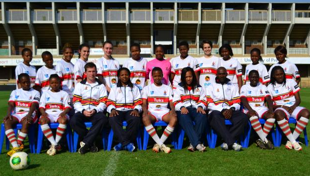 To Be the Best, You Beat the Best: TuksFootball Draws Defending Champions in Blockbuster Opening Week