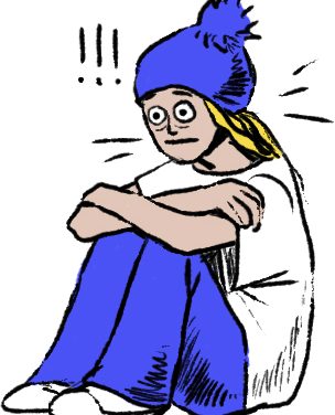 The Final Year Paradox: Why So Many Final-Year Students Feel Lost