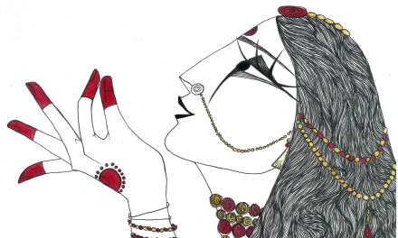 The East is in Session: The Asian Persuasion Explanation