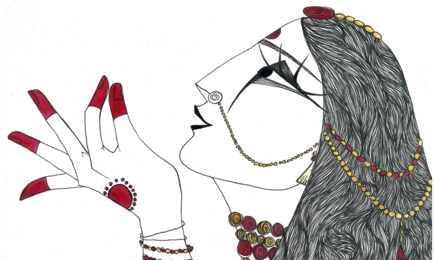 The East is in Session: The Asian Persuasion Explanation