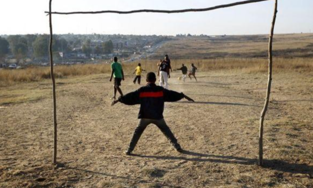 The Champions Next Door: How Communities Build Sporting Excellence