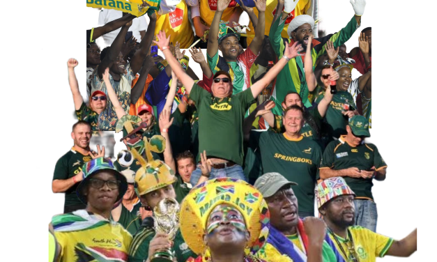 United by Sport: The Traditions That Have Become South African Heritag
