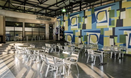 A Meal A Day Keeps the Budget at Bay: TuksRes Food Services Responds to Student Grievances