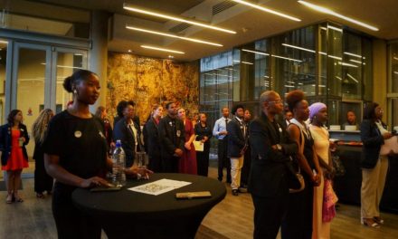 Celebrating Mentorship, Honouring Excellence