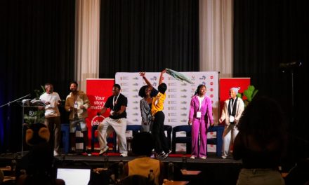 Studentpreneurs challenged to turn ideas into action at EDHE-ABSA Indaba