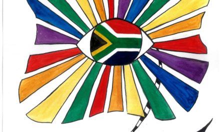 The Struggle Within The Struggle: Nkoli and The Birth of Queer Constitutional Rights