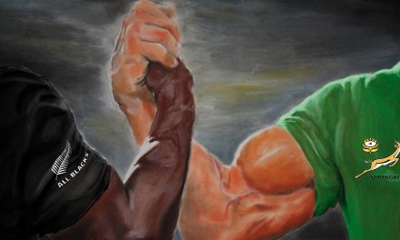 More Than Rivals: Why the All Blacks “Love” South African Rugby