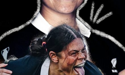 A Different Shade of Green: What Vici-Rose Green Sees in South African Women’s Rugby